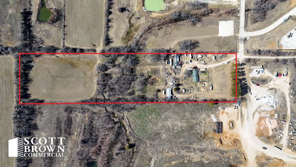More Photos Of 8858 Stewart Rd, Cross Roads Land For Sale