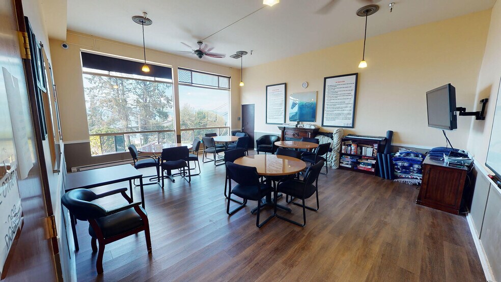 More Photos Of 263 W Exchange St, Astoria Rehabilitation Center For Sale