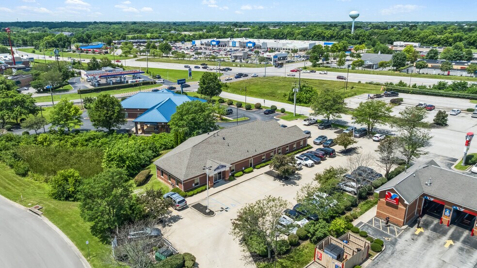 More Photos Of 240 Blossom Park Dr, Georgetown Medical For Sale