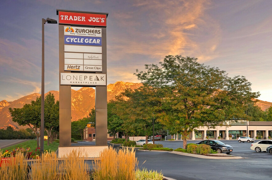 More Photos Of 82 E 11400 S, Draper Unknown For Lease