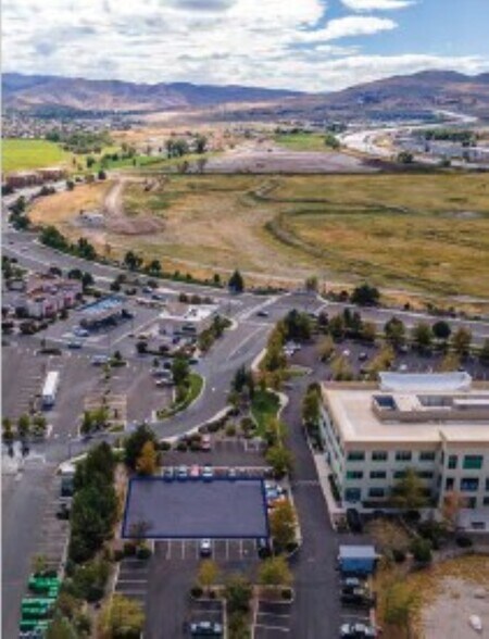 More Photos Of 0 Damonte Ranch Parkway, Reno Land For Sale