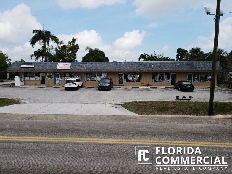More Photos Of 3585 SE Salerno Rd, Stuart Convenience Store For Sale