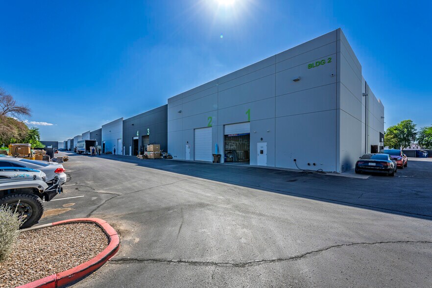 More Photos Of 7931 E Pecos Rd, Mesa Unknown For Lease