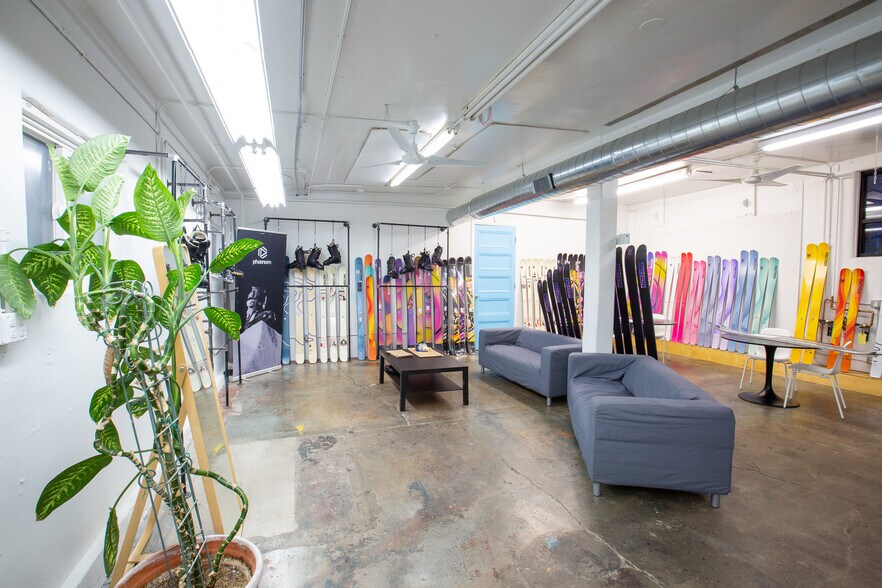 More Photos Of 920 Inca St, Denver Loft Creative Space For Lease