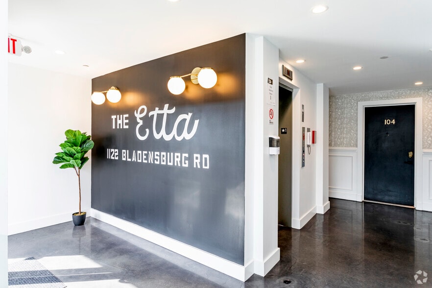 More Photos Of 1122 Bladensburg Rd NE, Washington Apartments For Sale