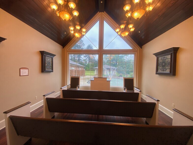 More Photos Of 104 Mbl Bank Dr, Minden Assisted Living For Lease