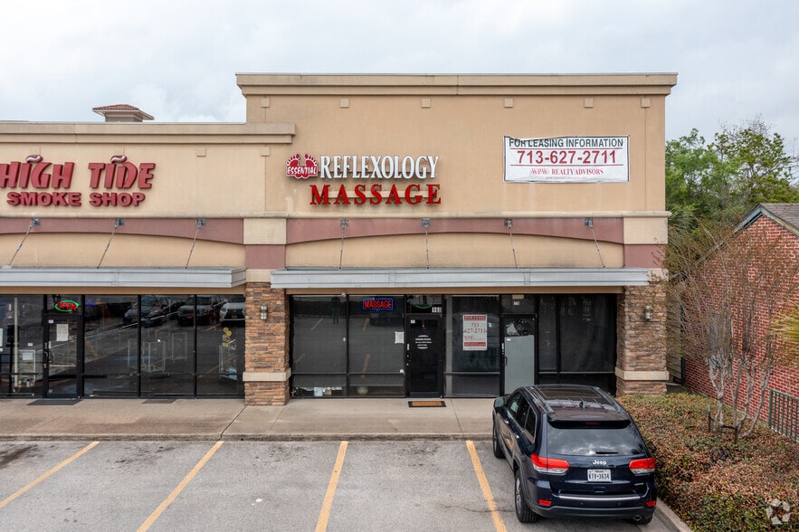More Photos Of 1303 NASA Road One, Houston Unknown For Lease