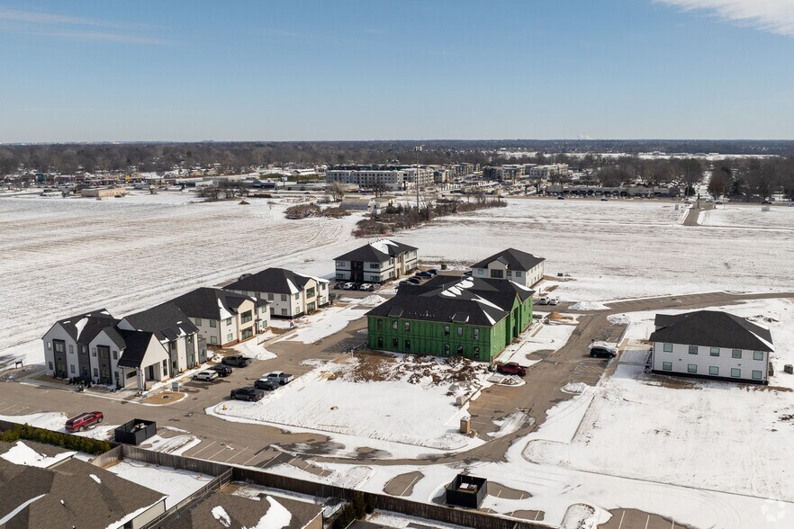 More Photos Of 7647 E 126th St S, Bixby Office For Lease