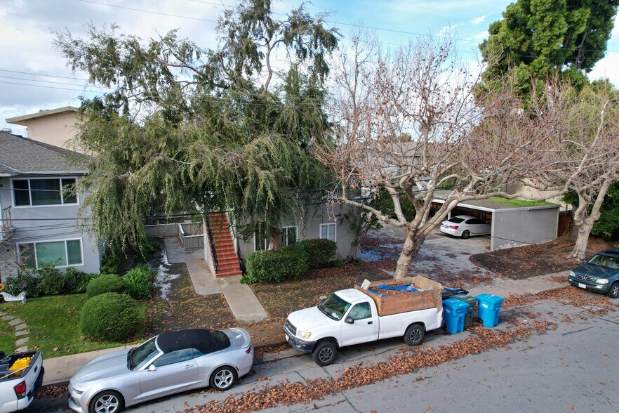 More Photos Of 19 E 41st Pl, San Mateo Apartments For Sale