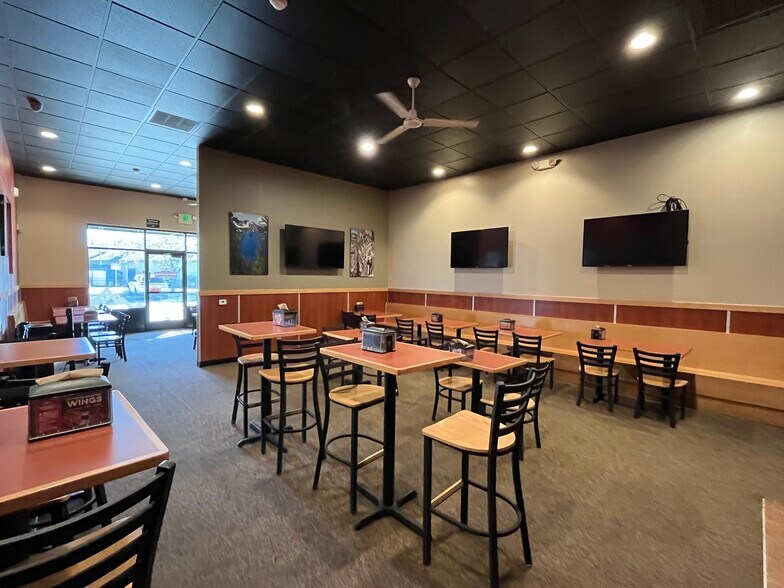 More Photos Of 1255 Lillian Ave, Escalon Freestanding For Lease