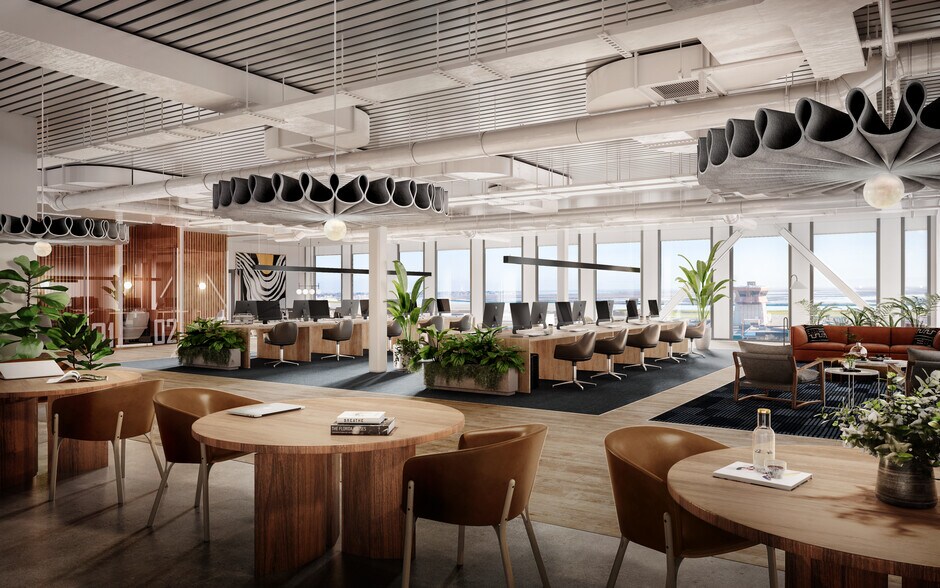 Photo of 2nd Floor Ste 