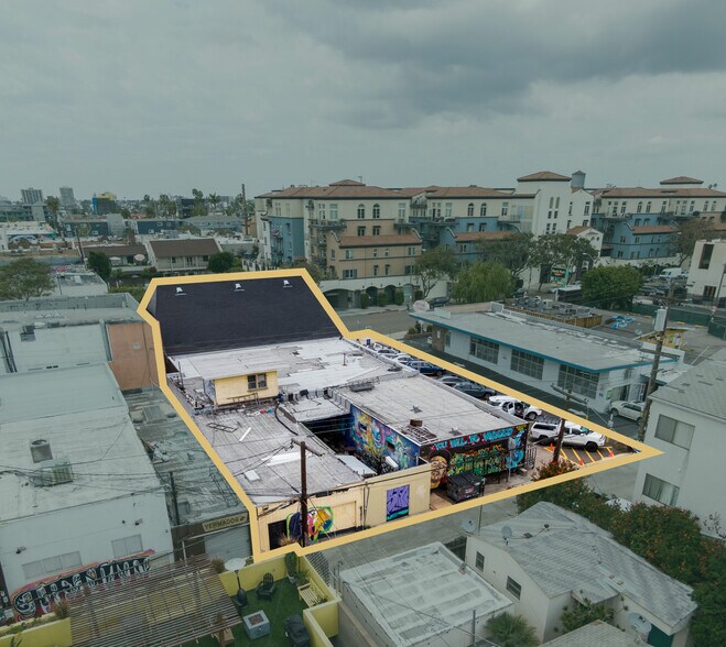More Photos Of 3925 Ohio St, San Diego Storefront For Sale