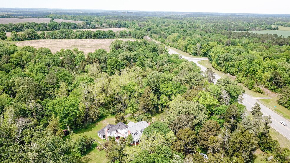 More Photos Of 3525 GA Highway 129, Jeffersonville Land For Sale