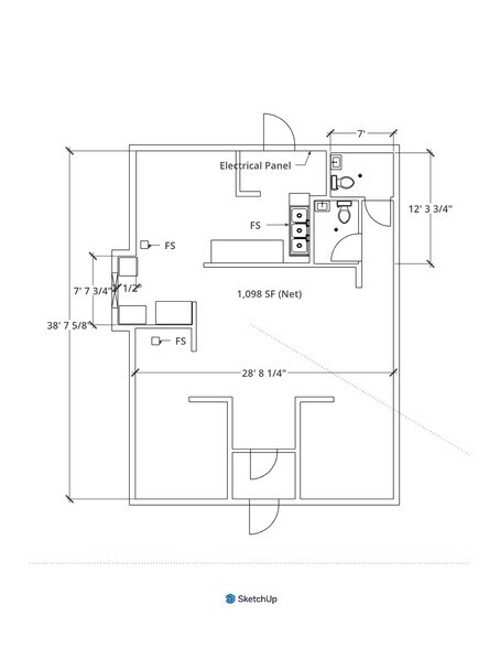 More Photos Of 4179 Riverdale Rd, Ogden Fast Food For Lease