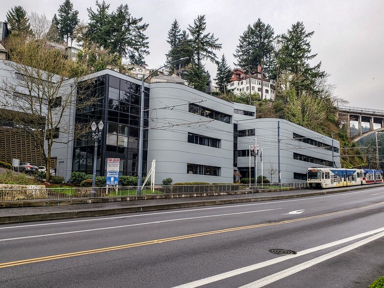 More Photos Of 2110 SW Jefferson St, Portland Unknown For Lease