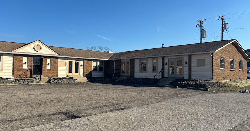 More Photos Of 9280 Plainfield Rd, Blue Ash Daycare Center For Lease