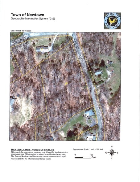 More Photos Of 23 Farrell rd, Newtown Land For Sale