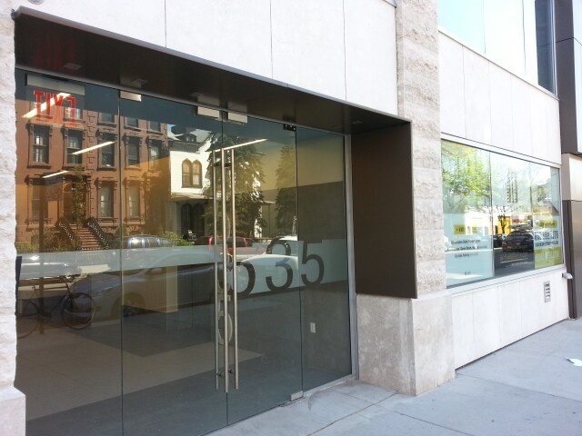 More Photos Of 535 Clinton Ave, Brooklyn Medical For Lease