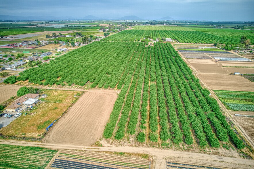 More Photos Of 1581 S Temperance Ave, Fresno Land For Sale