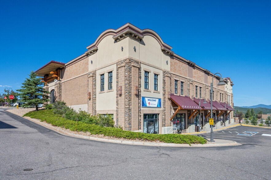 More Photos Of 27122 Main St, Conifer General Retail For Sale