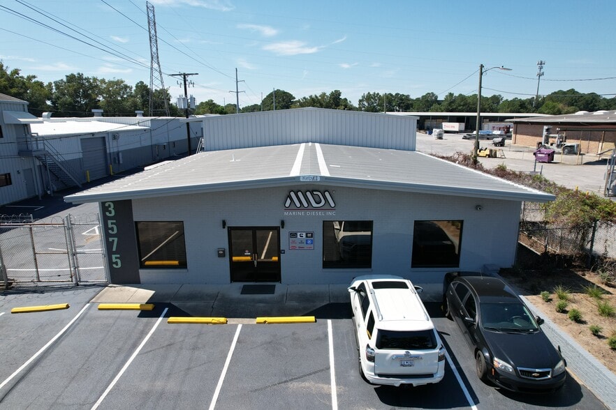 More Photos Of 3567 Meeting Street Rd, North Charleston Unknown For Lease