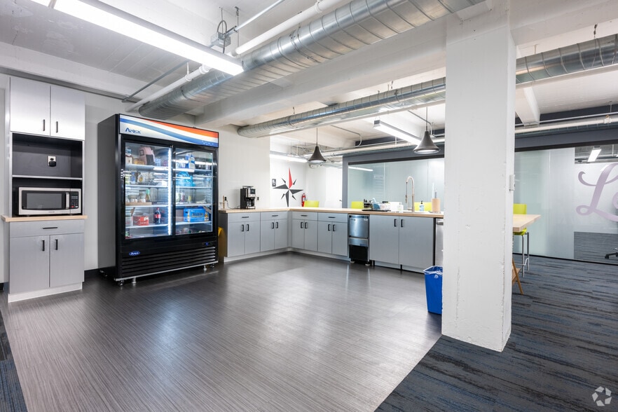 More Photos Of 620 S Elm St, Greensboro Office For Lease