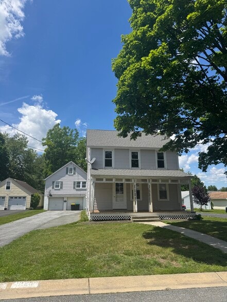 Primary Photo Of 1226 New St, Wilmington Multifamily For Sale