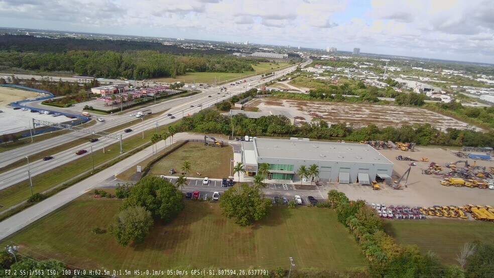 More Photos Of Park 82 Dr, Fort Myers Land For Sale