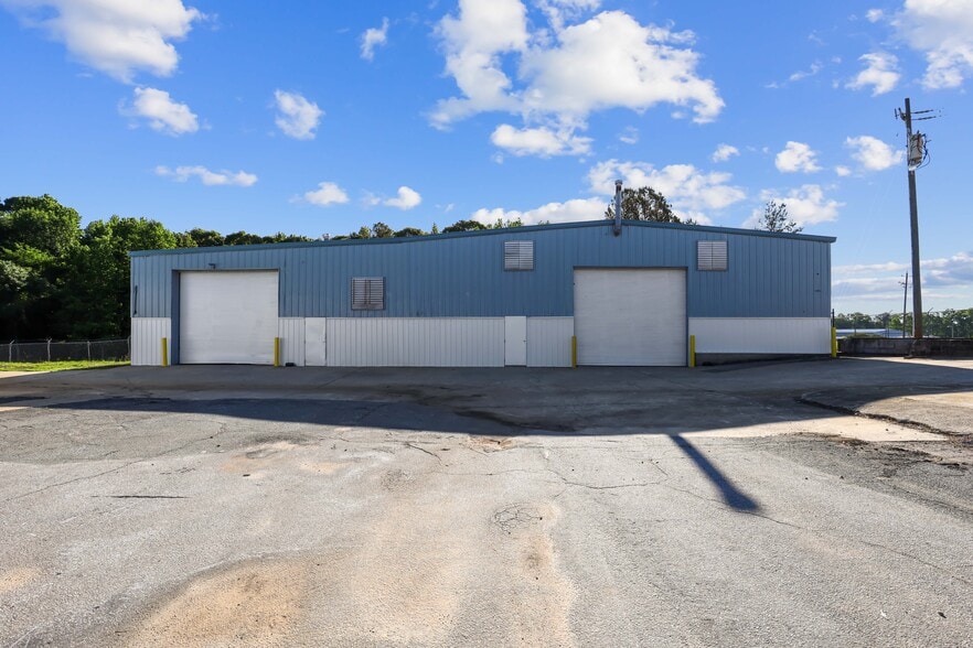 More Photos Of 6863 NC 56 Hwy, Franklinton Manufacturing For Lease