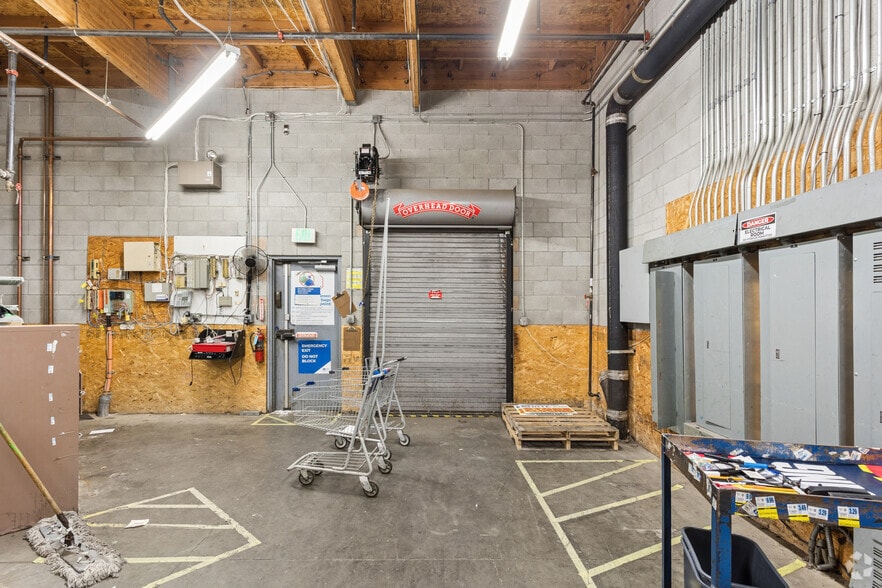 More Photos Of , Morgan Hill General Retail For Sale