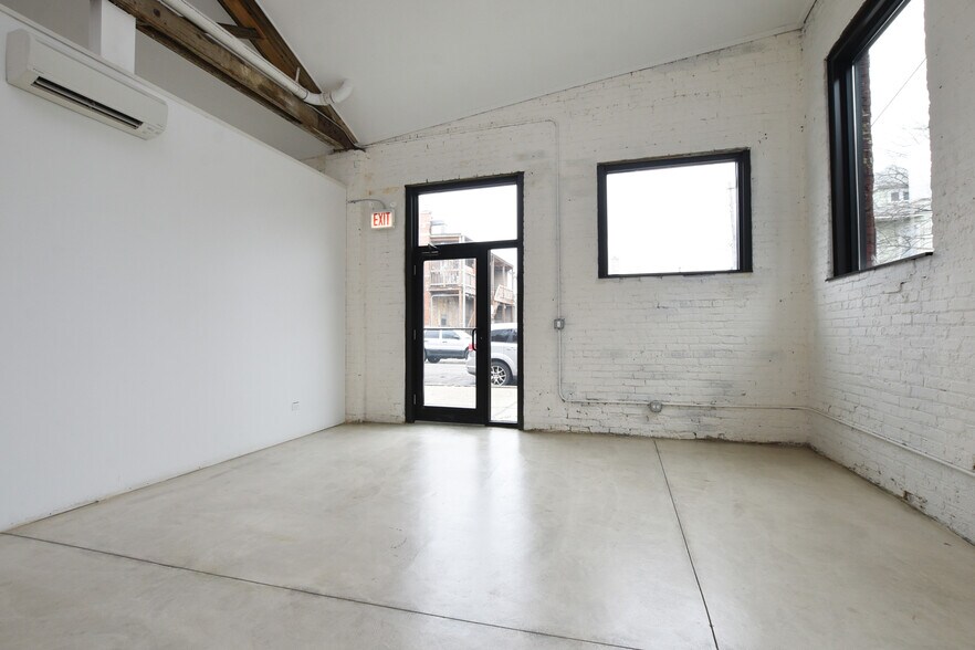 More Photos Of 3801 W Fullerton Ave, Chicago Storefront Retail Office For Lease