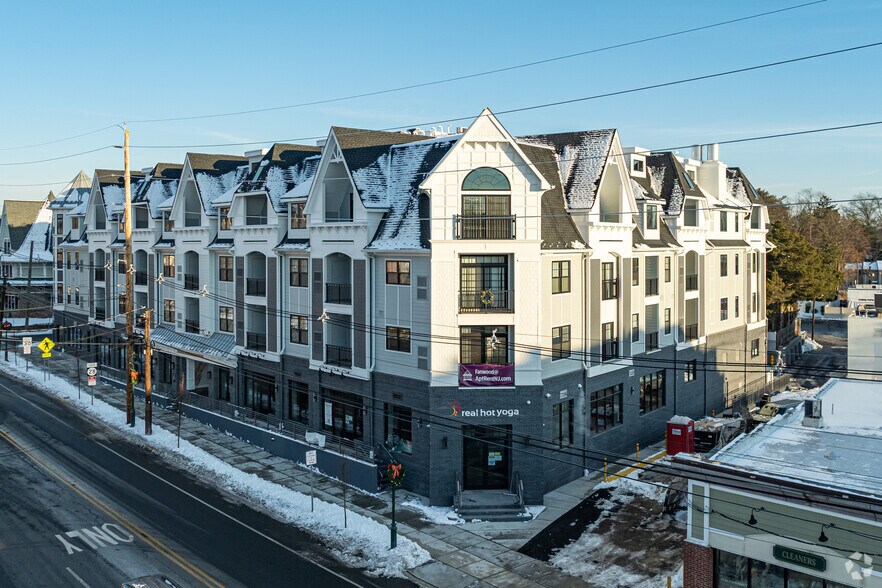 More Photos Of 282 South Ave, Fanwood Apartments For Lease