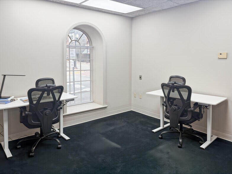 More Photos Of 100 S Main St, Greensburg Coworking Space