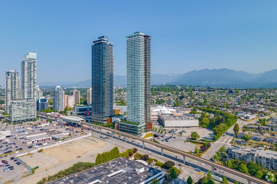 More Photos Of 4676 Brentwood Blvd, Burnaby Office For Lease