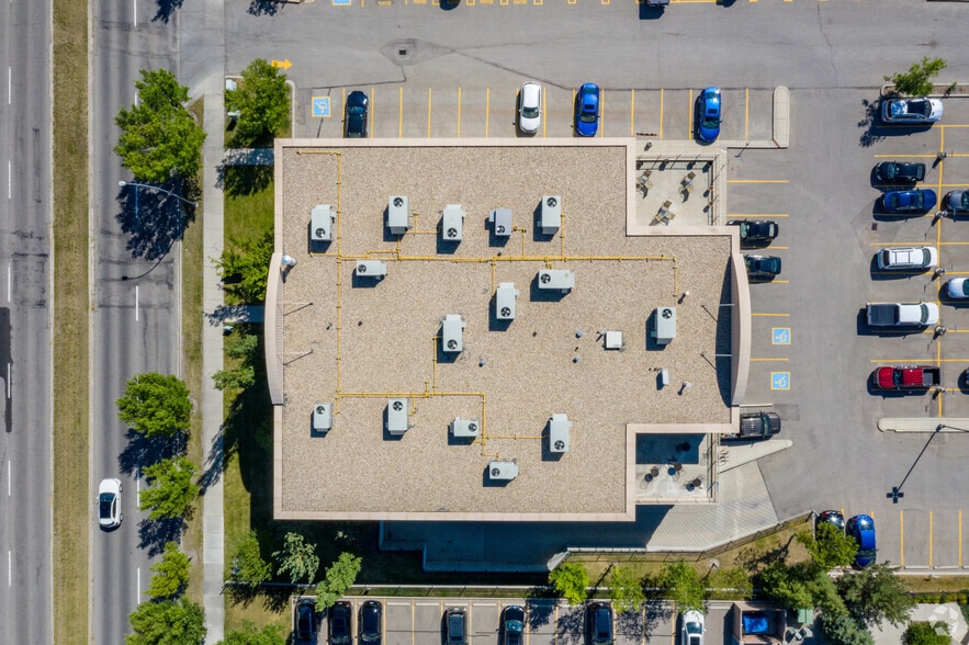 More Photos Of 51 Sunpark Dr SE, Calgary Office For Lease