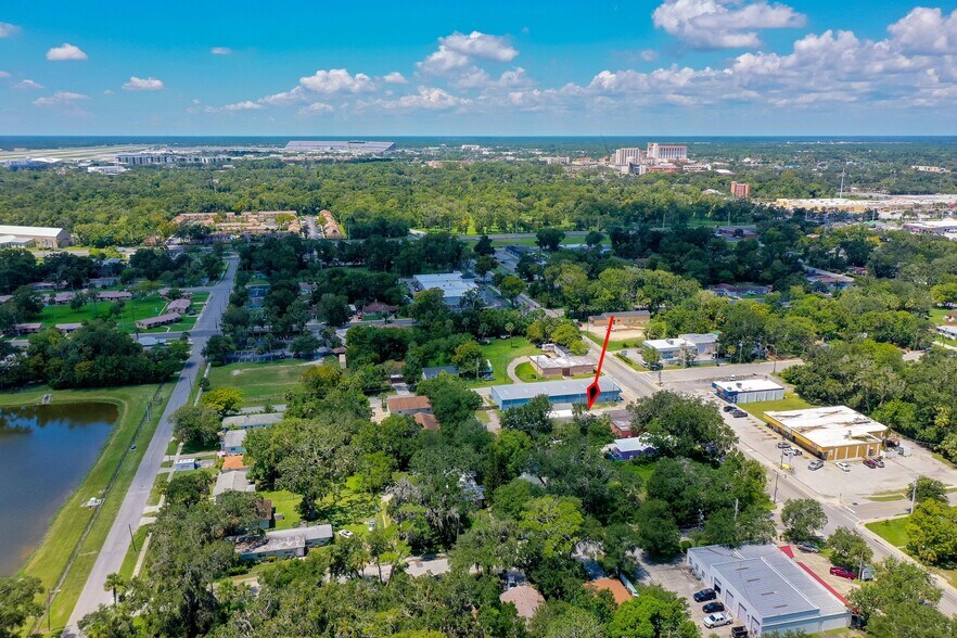 More Photos Of 865 Orange Ave, Daytona Beach Warehouse For Sale