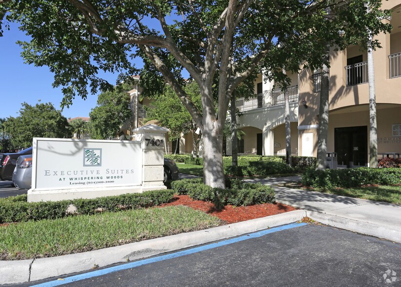 More Photos Of 7401 Wiles Rd, Coral Springs Coworking Space