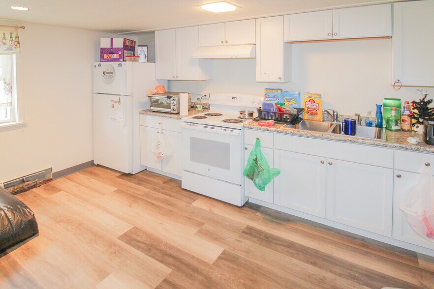 More Photos Of 898 S Rand Rd, Lake Zurich Land For Sale