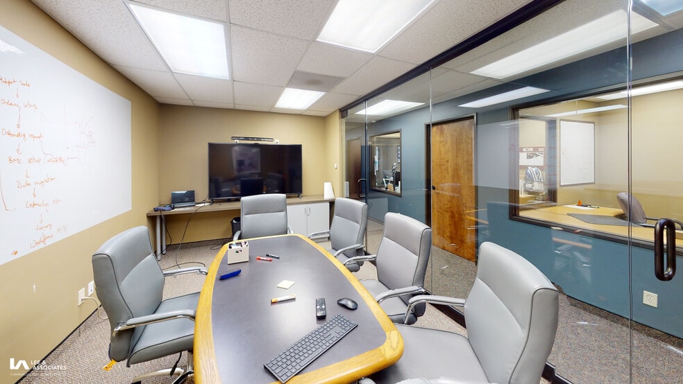 More Photos Of 2853 Gundry Ave, Signal Hill Warehouse For Sale