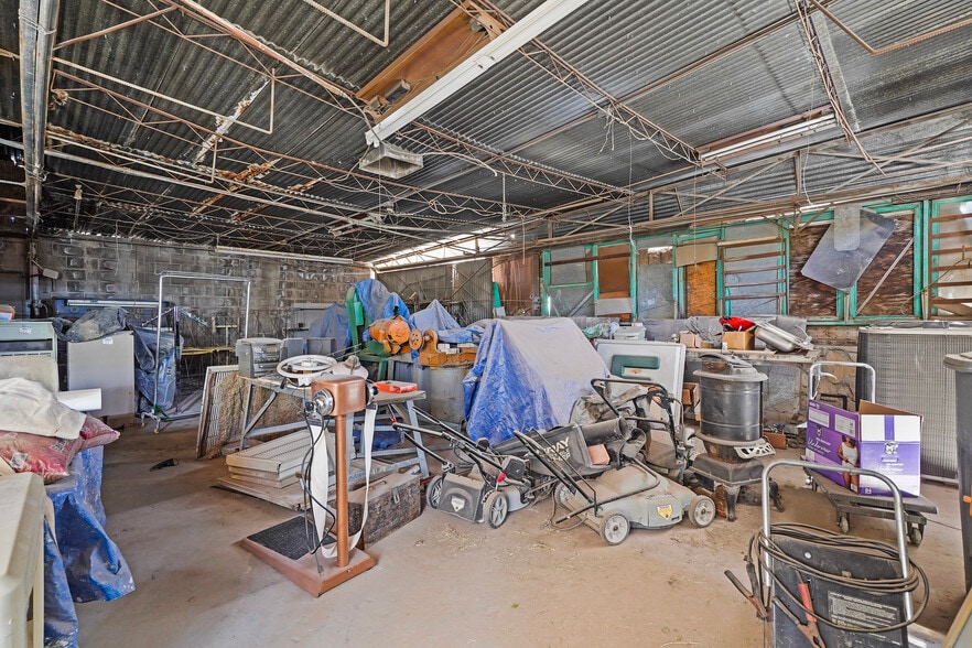 More Photos Of 1600 Wyoming Ave, El Paso Storefront Retail Residential For Sale