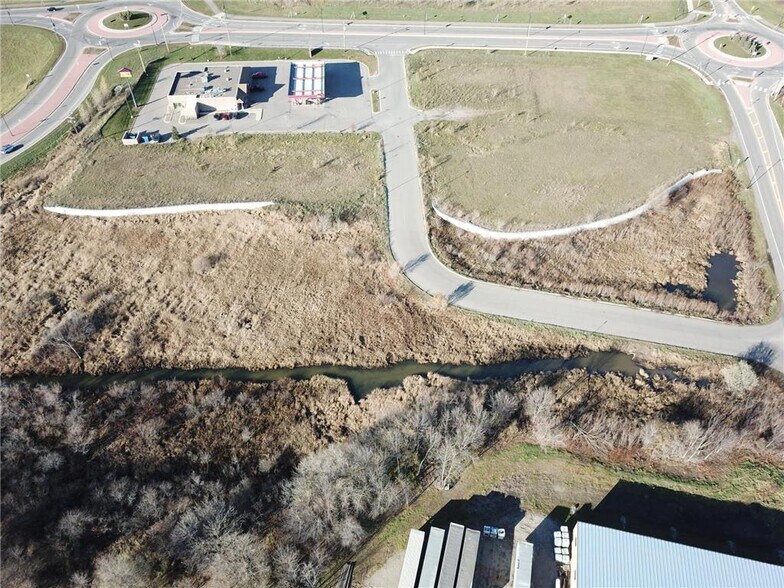 More Photos Of 880 Golden Spike, Sauk Rapids Land For Sale