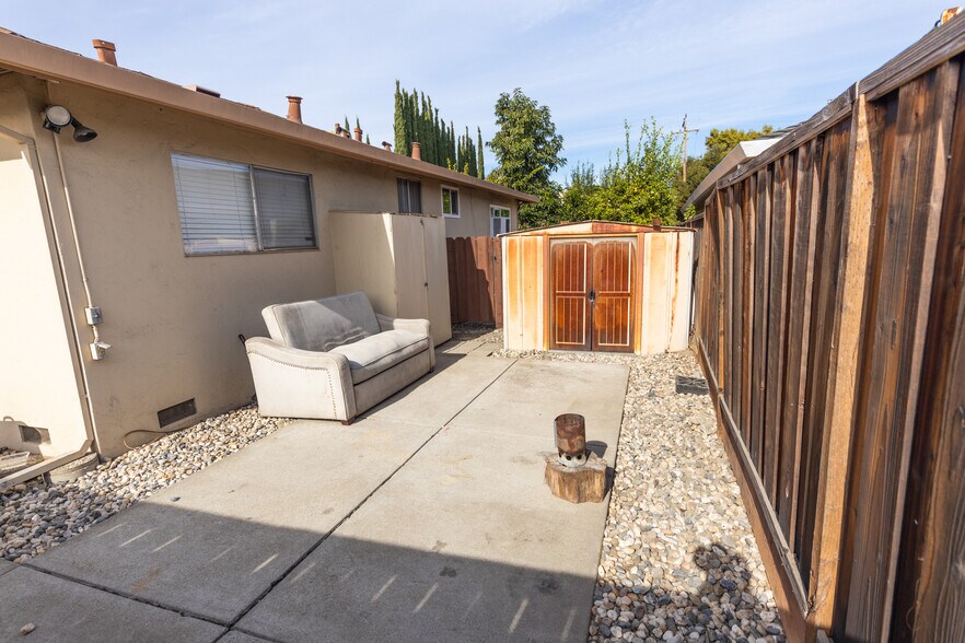 More Photos Of 2178 Monticello Ave, San Jose Multifamily For Sale