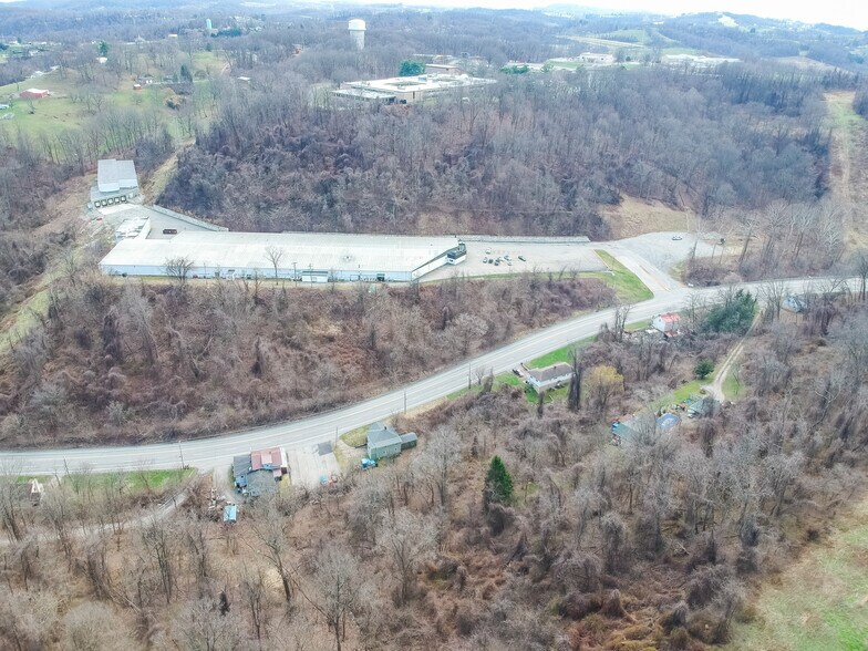 More Photos Of 119 N Route 88, Charleroi Industrial For Sale