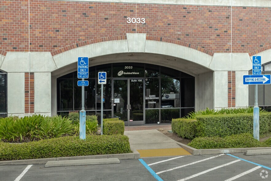 More Photos Of 3033 Gold Canal Dr, Rancho Cordova Flex For Lease