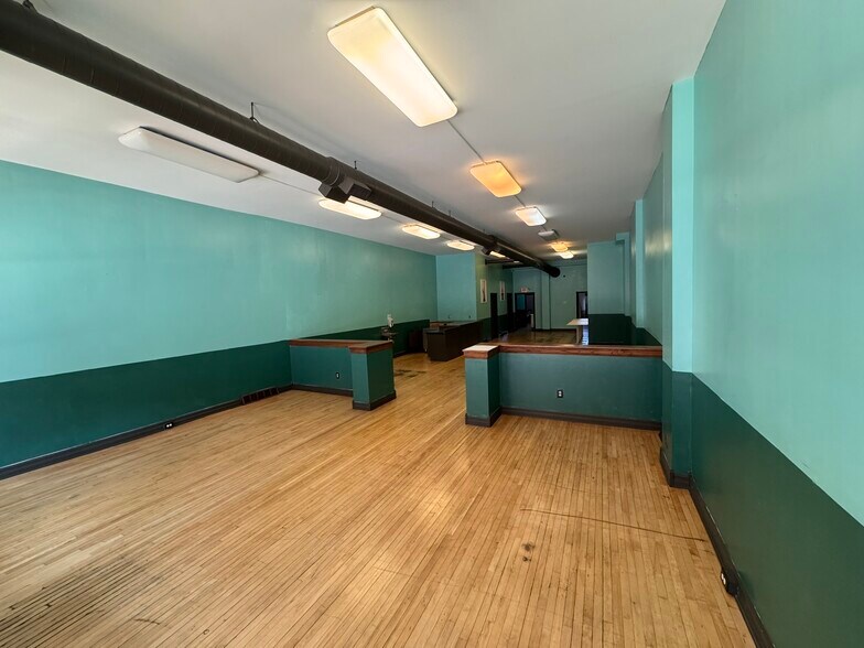 More Photos Of 13 N Main, Three Rivers Storefront Retail Residential For Sale