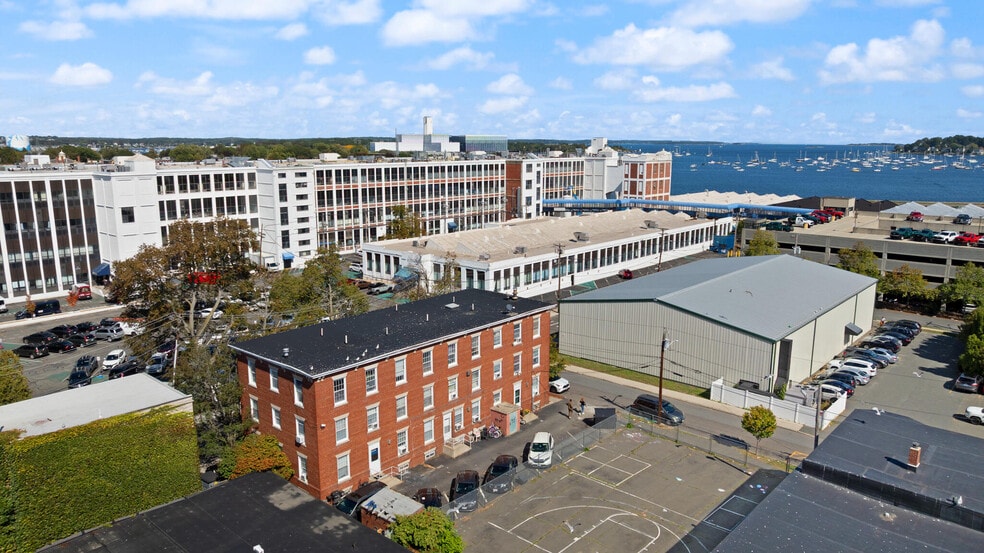 More Photos Of 10-14 Lynch St, Salem Apartments For Sale