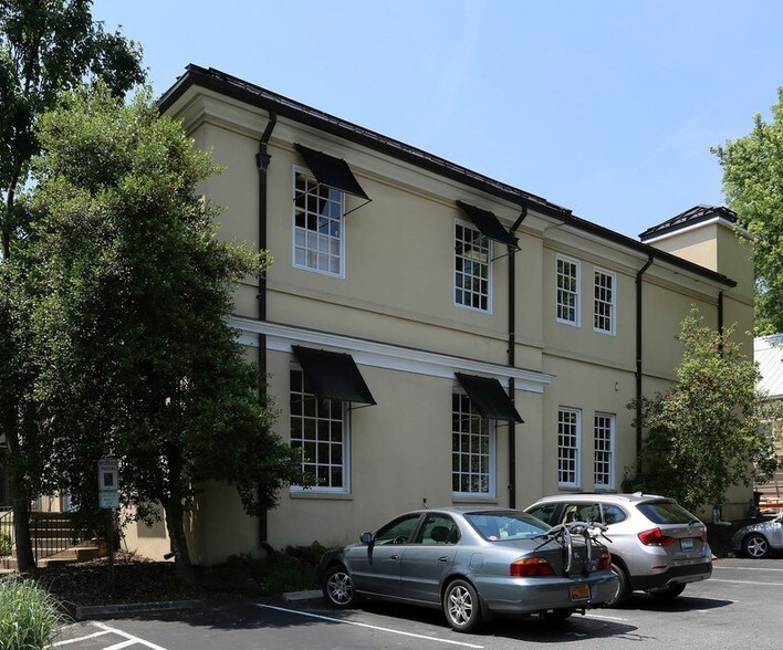 More Photos Of 107 Glenwood Ave, Raleigh Office Residential For Lease