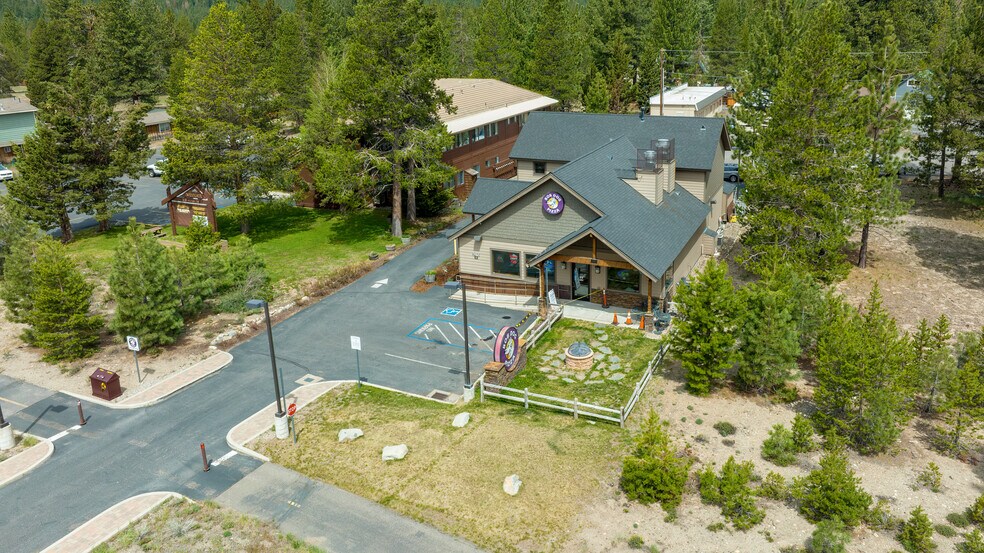 More Photos Of 3160 Highway 50, South Lake Tahoe Restaurant For Sale