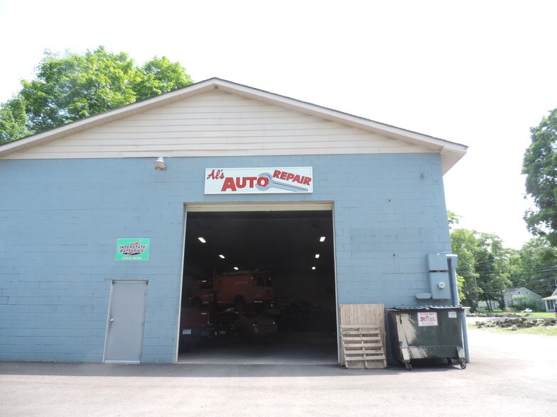 More Photos Of 60 Middlebush Rd, Wappingers Falls General Retail For Sale