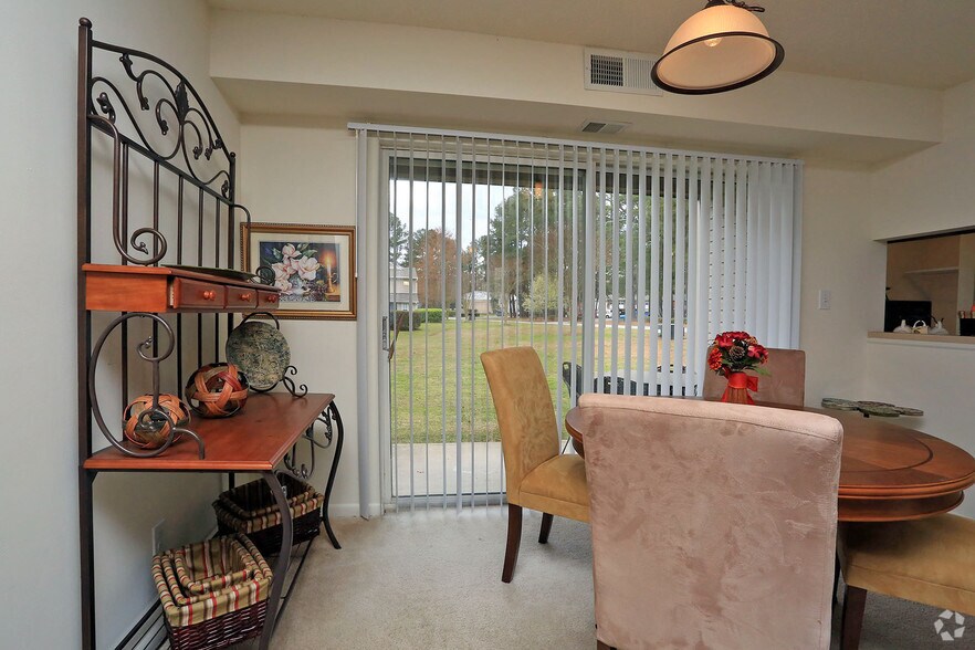 More Photos Of 201 Forest Pine Rd, Franklin Apartments For Sale